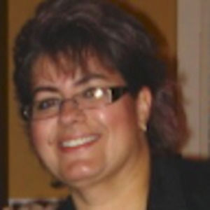 Meet your Posher, Maria f